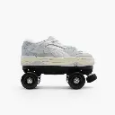 Detachable Roller Skates - PUMA 180 Blue White