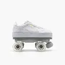 Roller Détachables - Puma CA Pro Blanc