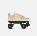 Roller Détachables - VEJA V-10 Multico Peach