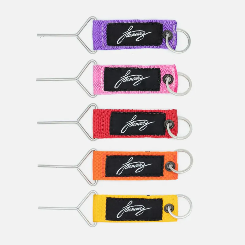 Clip-off Key Flaneurz