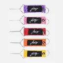 Clip-off Key Flaneurz