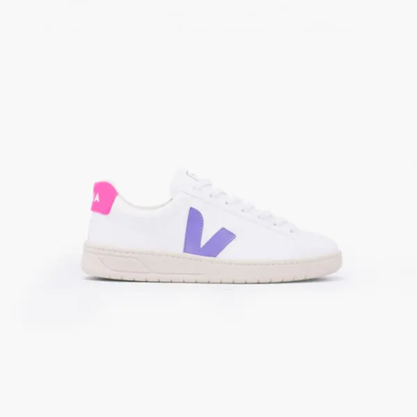 Veja URCA CWL White Lavender