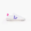 Veja URCA CWL White Lavender