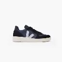 VEJA V-10 Blue Grey