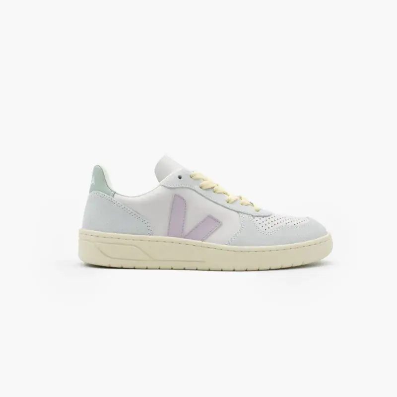 VEJA V-10 Gravel Parme Menthol