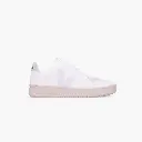 Veja V-10 CWL White Natural