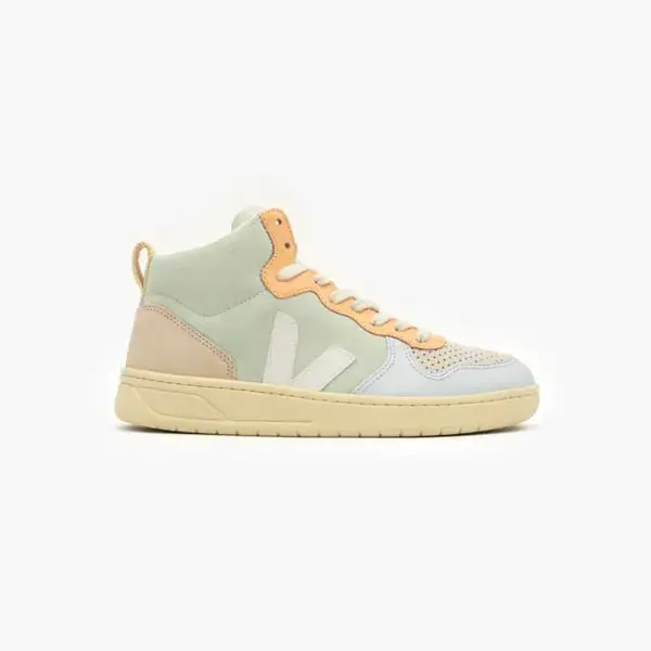 Veja V-15 Jade Multico