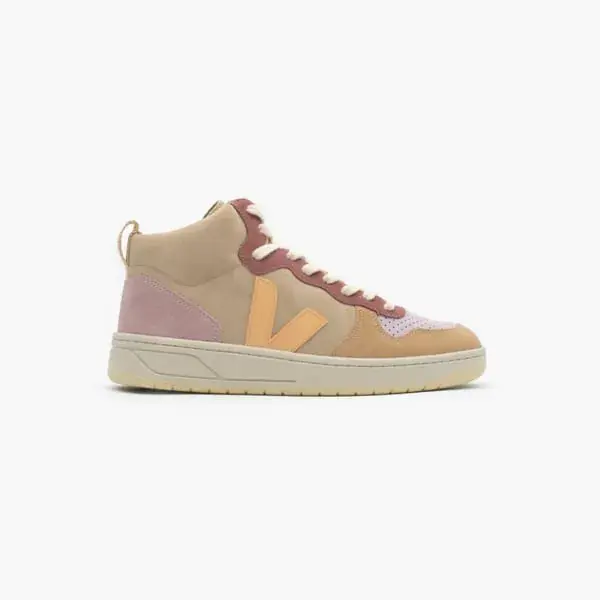 VEJA V-15 Multico Peach