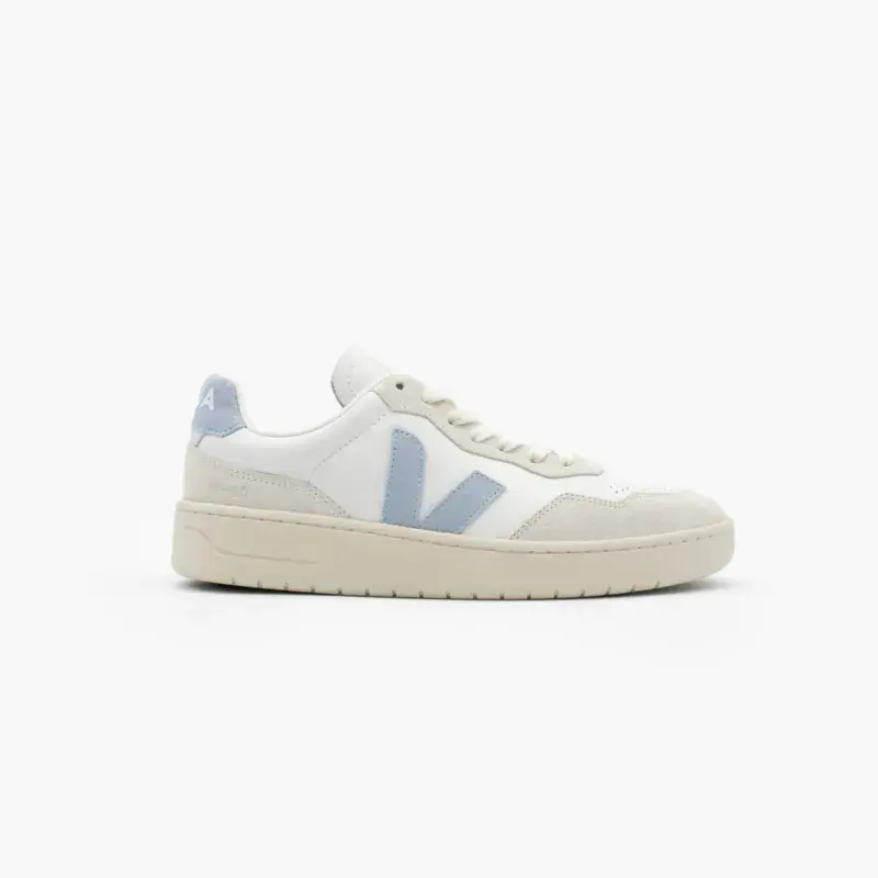 VEJA V-90 Extra-White Steel
