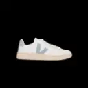 VEJA V-12 Blanc Steel