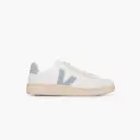 VEJA V-12 White Steel