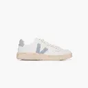 Veja V-12 White Steel