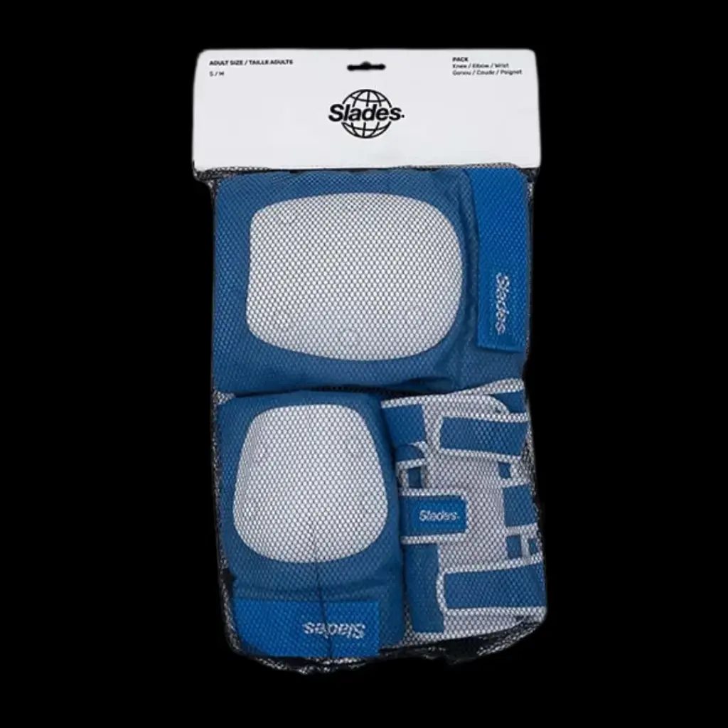 Slades Protective Gear