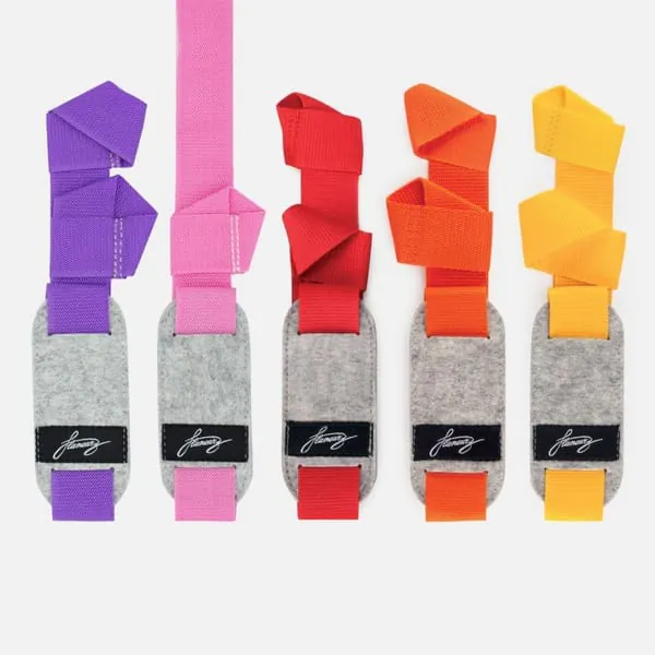 Leash de transport Flaneurz