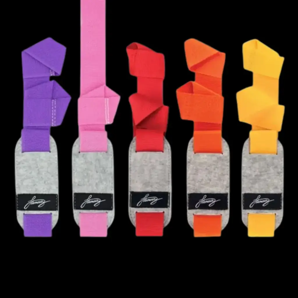 Leash de transport Flaneurz