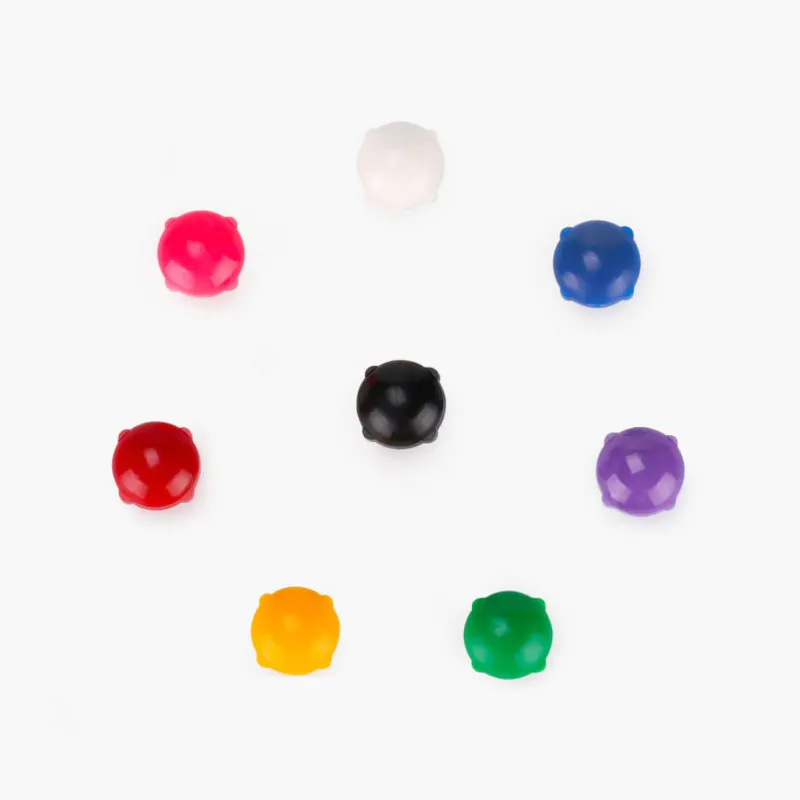Jam Plugs
