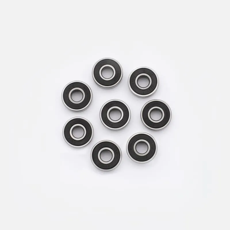 Roulements ABEC 7