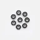 ABEC 7 Bearings