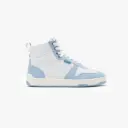 Slades S-Quad Vegan Blue