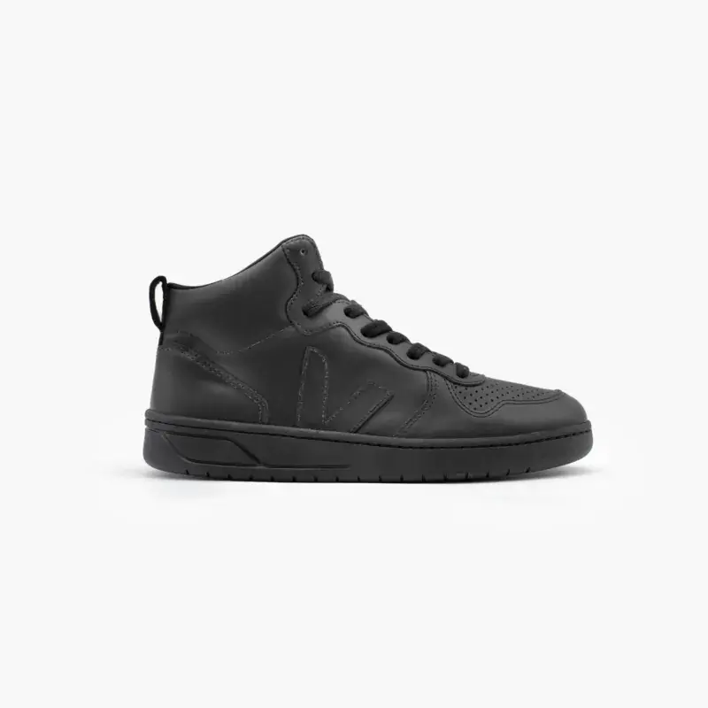 Veja V-15 Black