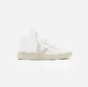 Veja V-15 White Natural