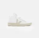 VEJA V-15 White Natural