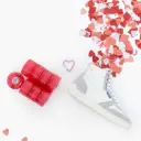 Chaussures Seules - Pack Saint-Valentin