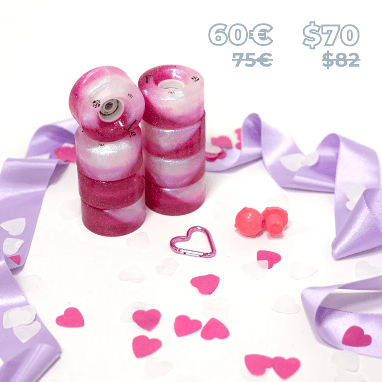 Accessories Pack – Valentine’s Day