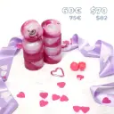 Pack Accessoires - Saint-Valentin