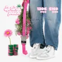 Shoes Only - Spring Pack