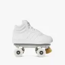 Rollers Détachables - Adidas Sportswear Blanc