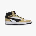 Puma Rebound V6 Beige Black