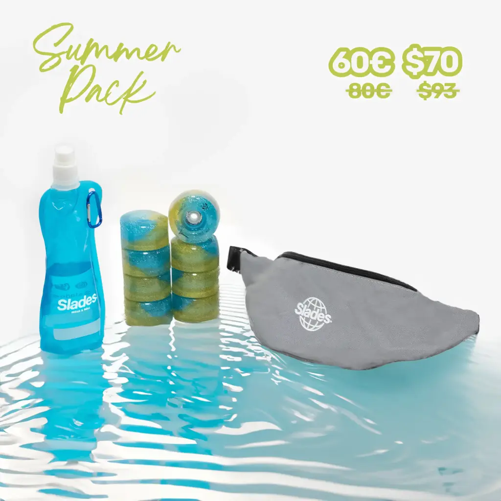 Pack été Accessoires