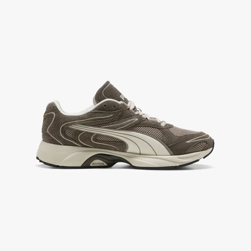 Puma EXTOS SD Brown