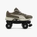 Roller Détachables - Puma Extos SD Brown