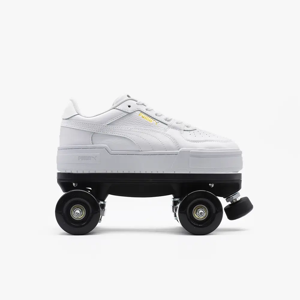 Roller Détachables - Puma CA Pro Blanc