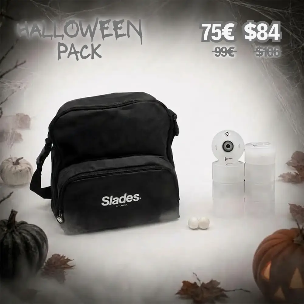 Pack Halloween Accessoires