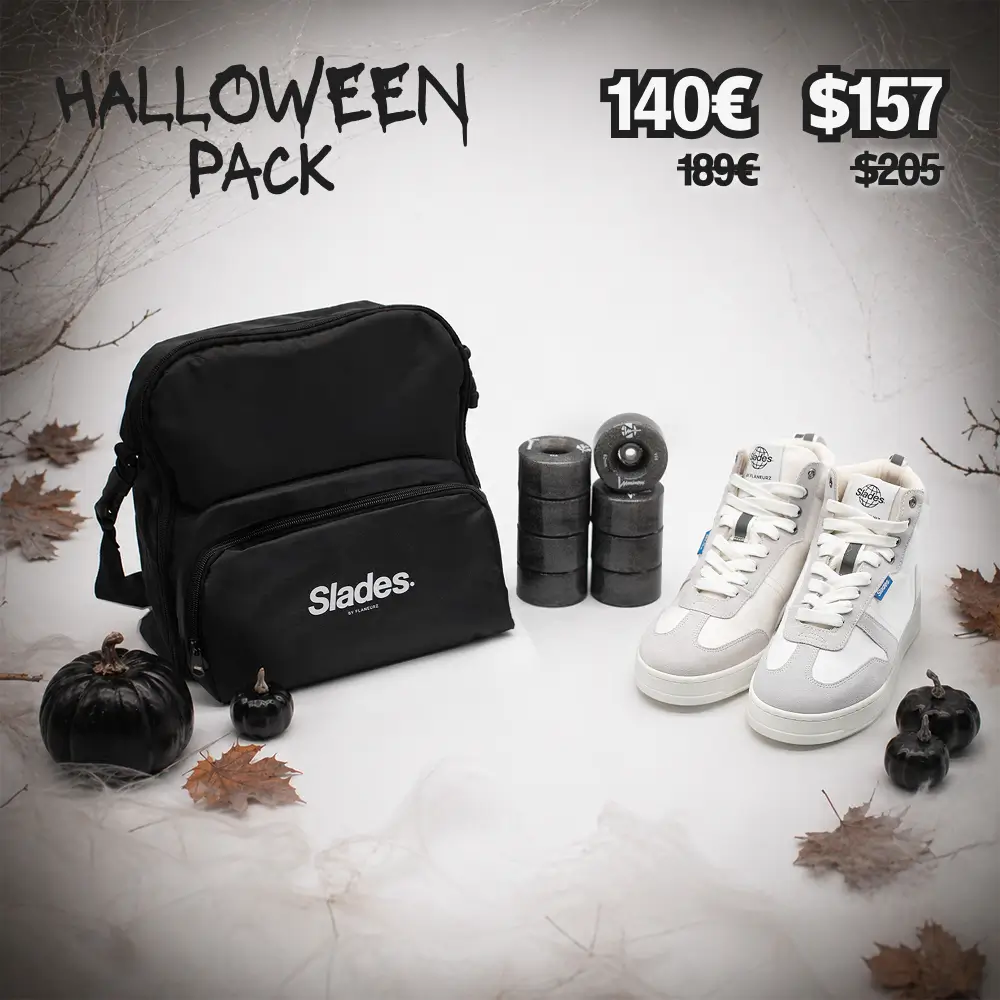 Shoes Only - Halloween Pack