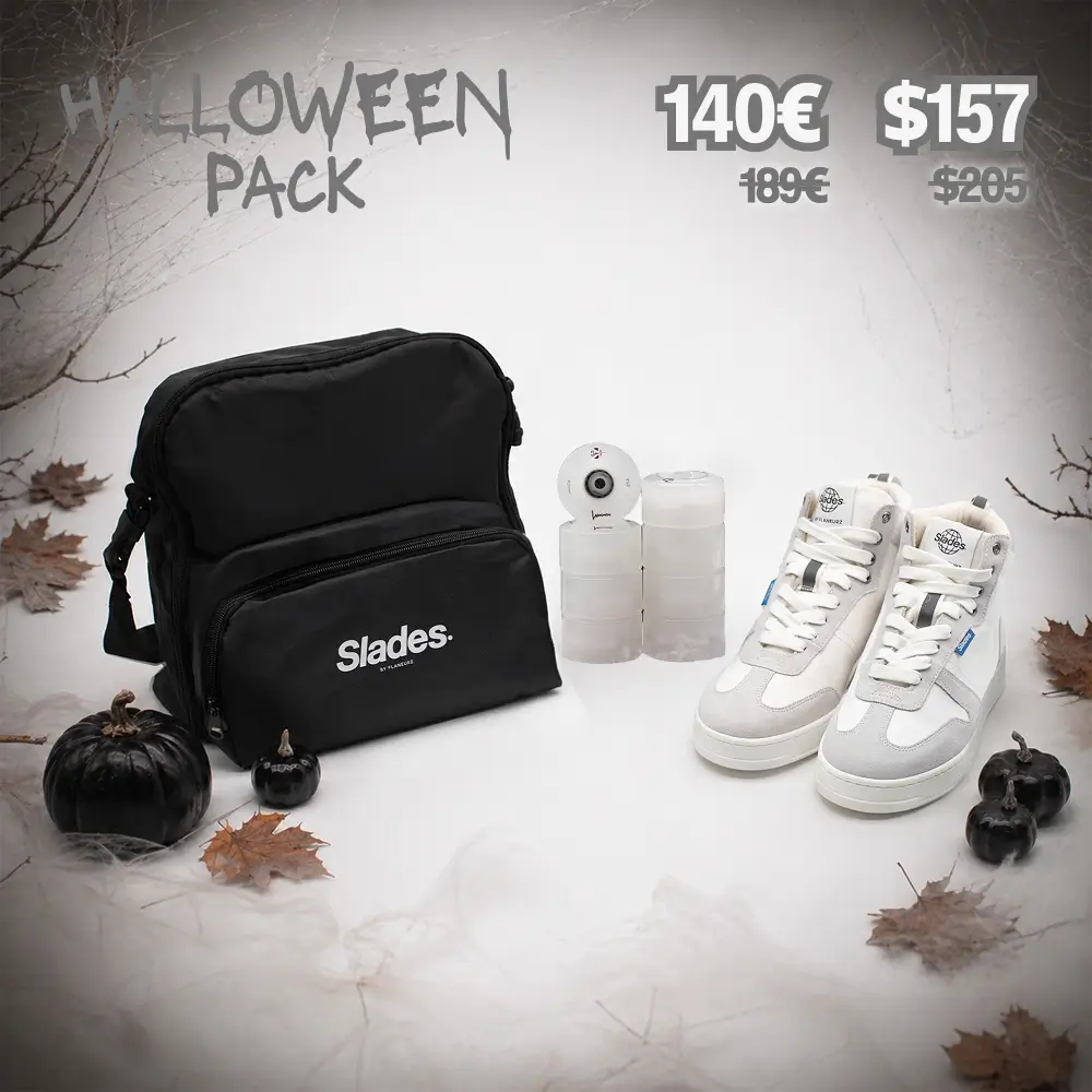Shoes Only - Halloween Pack