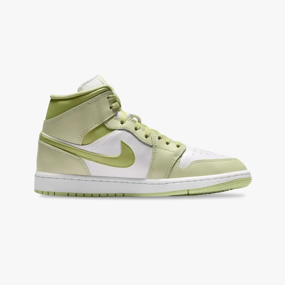 Nike Air Jordan 1 Olive