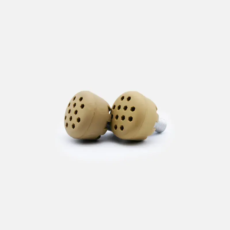Nyfi Toe Stop - Cappuccino