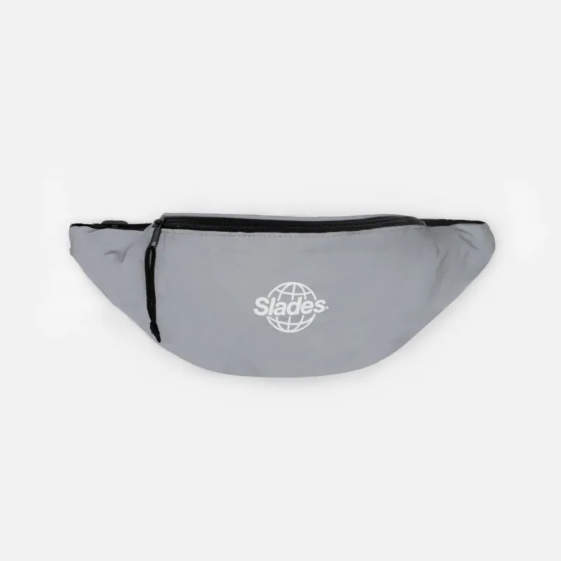 Reflective Fanny Bag