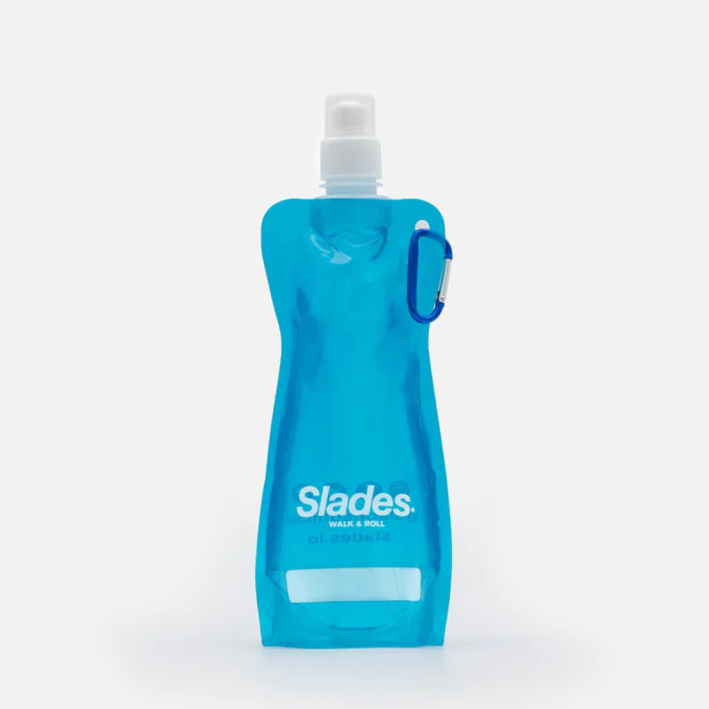 Foldable Water Bottle