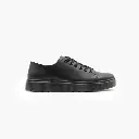 Dr Martens Dante Leather Black