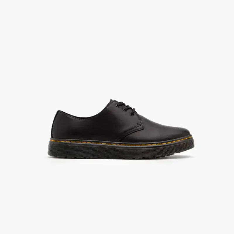 Dr. Martens Thurston Lo Noir