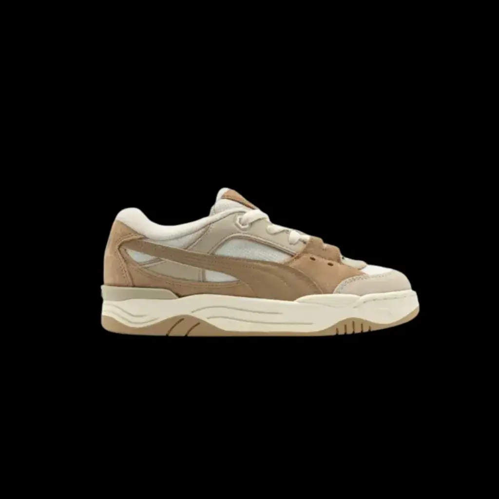 PUMA 180 Marron Beige