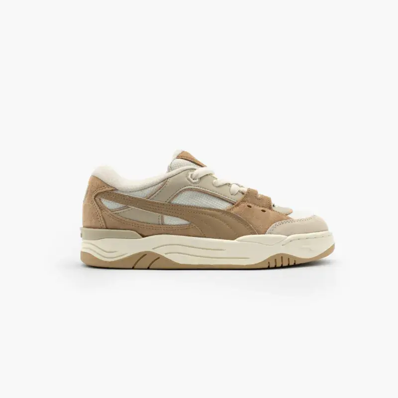 Puma 180 Brown Beige