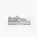 PUMA 180 Bleu Blanc