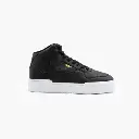 Puma CA Pro Black White