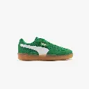 Puma Palermo Low Green White